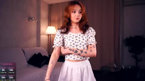 Snapshot of florencewilliam chatting on February 2025 06:46:01 PM Miranda Day Edanight. online show from February 2025 06:46:01 PM