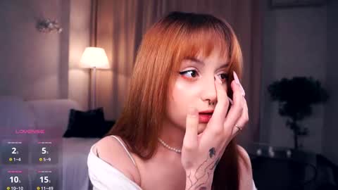 Snapshot of florencewilliam chatting on March 2025 06:45:01 PM Miranda Day Edanight. online show from March 2025 06:45:01 PM