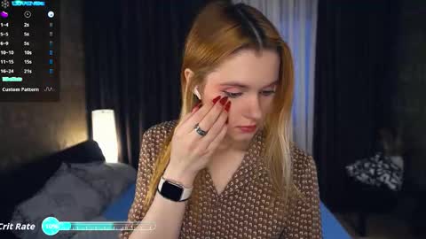Snapshot of florencewilliam chatting on October 2025 05:51:02 AM Miranda Day Edanight. online show from October 2025 05:51:02 AM