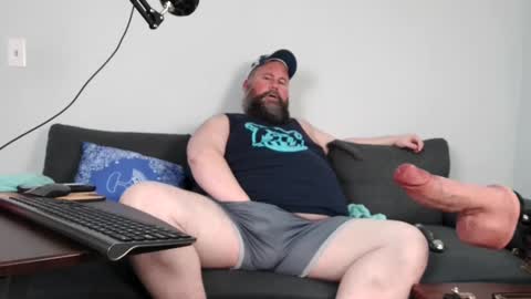 FloridaBearLive online show from February 2025 01:05:02 AM