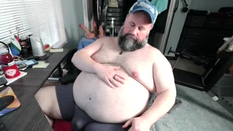 FloridaBearLive online show from September 2025 11:37:01 PM