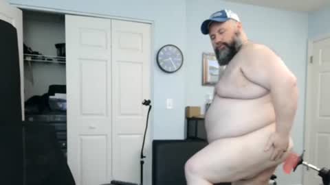 Snapshot of floridabearx chatting on June 2026 12:24:01 AM FloridaBear online show from June 2026 12:24:01 AM