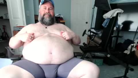 Snapshot of floridabearx chatting on June 2026 08:10:01 PM FloridaBear online show from June 2026 08:10:01 PM