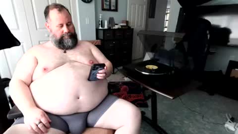 Snapshot of floridabearx chatting on July 2026 07:05:02 PM FloridaBear online show from July 2026 07:05:02 PM