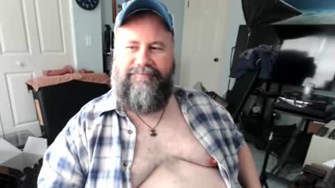 Snapshot of floridabearx chatting on July 2026 08:56:02 PM FloridaBear online show from July 2026 08:56:02 PM