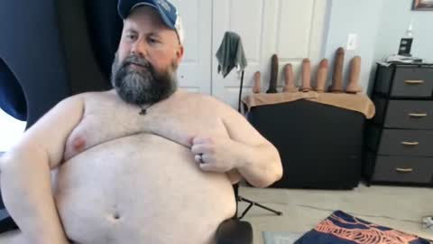 Snapshot of floridabearx chatting on July 2026 12:09:02 AM FloridaBear online show from July 2026 12:09:02 AM