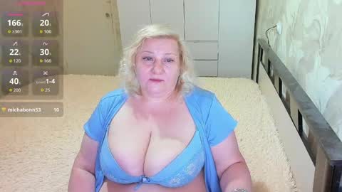 Snapshot of florissia chatting on May 2026 08:28:02 PM Florissia online show from May 2026 08:28:02 PM