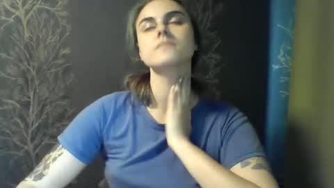 Snapshot of flower_bluee chatting on May 2026 12:57:01 PM Ambika 3 online show from May 2026 12:57:01 PM
