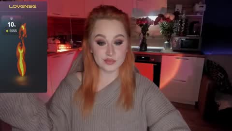 Camelia online show from December 2024 09:12:02 PM