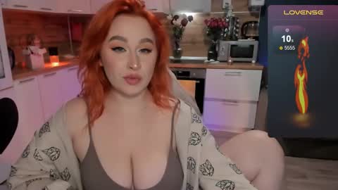 Camelia online show from December 2024 12:23:01 AM