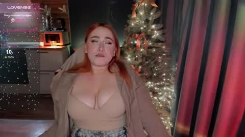 Camelia online show from December 2024 12:41:01 AM