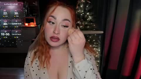 Camelia online show from December 2024 11:29:01 PM