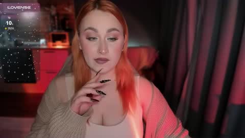 Camelia online show from January 2025 09:40:01 PM