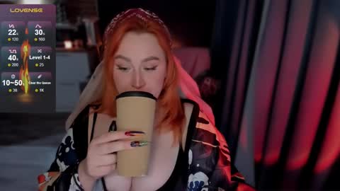 Camelia online show from February 2025 02:55:02 AM