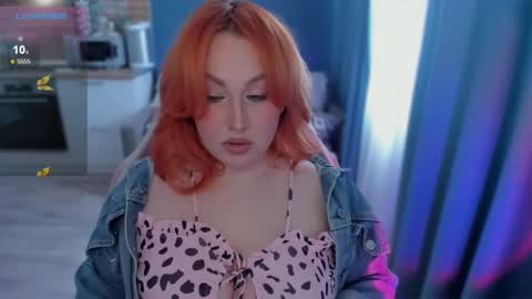 Camelia online show from February 2025 08:17:01 AM