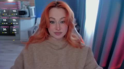 Camelia online show from February 2025 12:23:02 PM