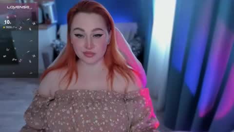 Camelia online show from February 2025 01:36:01 PM