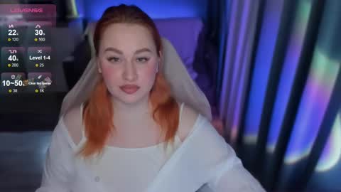 Camelia online show from March 2025 02:37:02 AM