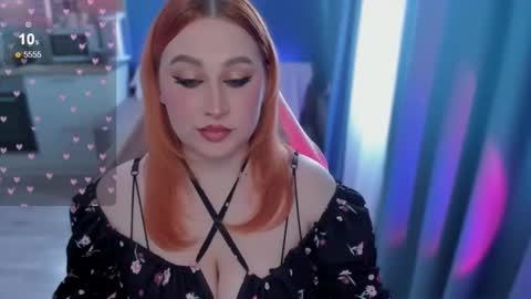 Camelia online show from March 2025 12:34:01 PM