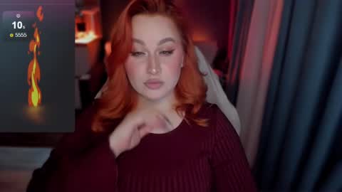 Camelia online show from March 2025 09:43:02 PM