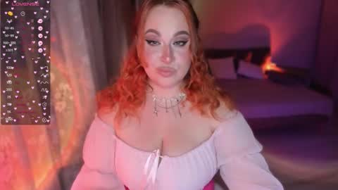 Camelia online show from September 2025 12:47:01 AM