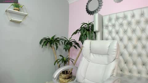 Snapshot of flower_dulce chatting on January 2025 09:51:01 PM Dulce online show from January 2025 09:51:01 PM