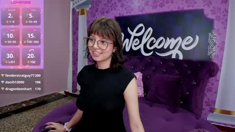 Snapshot of flower_dulce chatting on January 2025 10:46:02 PM Dulce online show from January 2025 10:46:02 PM