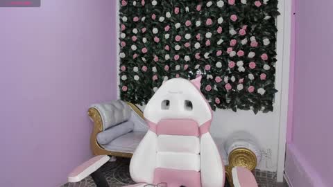 Snapshot of flower_dulce chatting on January 2025 11:43:01 AM Dulce online show from January 2025 11:43:01 AM