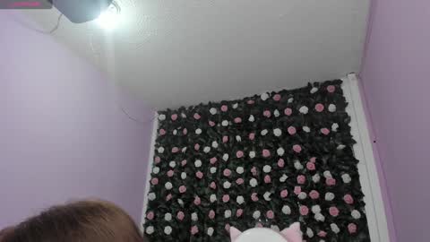 Snapshot of flower_dulce chatting on January 2025 10:53:02 PM Dulce online show from January 2025 10:53:02 PM