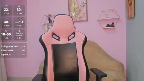 Snapshot of flower_dulce chatting on February 2025 07:35:02 PM Dulce online show from February 2025 07:35:02 PM