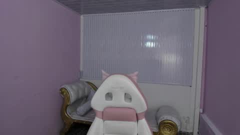 Snapshot of flower_dulce chatting on March 2025 11:03:01 AM Dulce online show from March 2025 11:03:01 AM