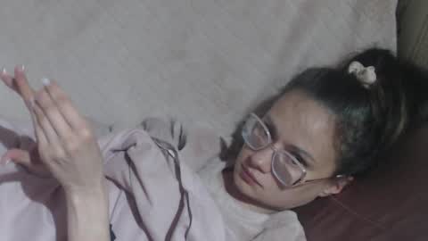 Snapshot of flowercandydoll chatting on April 2026 05:21:01 PM say meow and send tip online show from April 2026 05:21:01 PM