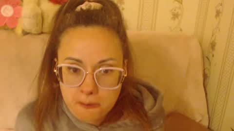 Snapshot of flowercandydoll chatting on April 2026 07:09:02 PM say meow and send tip online show from April 2026 07:09:02 PM