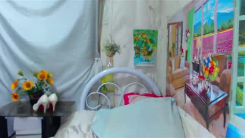 Lexii online show from October 2025 01:49:01 AM