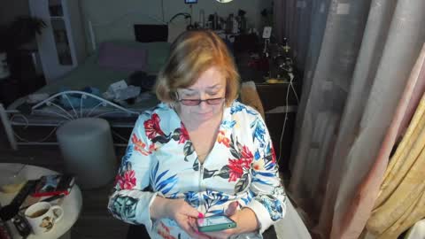 Flowerlower online show from April 2026 05:36:01 PM