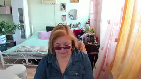Snapshot of flowerlover8 chatting on April 2026 10:07:02 AM Flowerlower online show from April 2026 10:07:02 AM