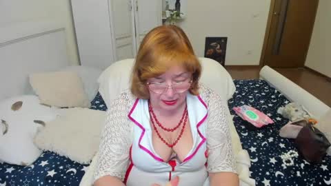 Snapshot of flowerlover8 chatting on May 2026 06:09:01 PM Flowerlower online show from May 2026 06:09:01 PM
