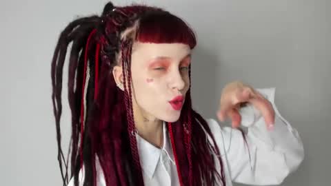 Flower online show from February 2025 06:08:02 PM