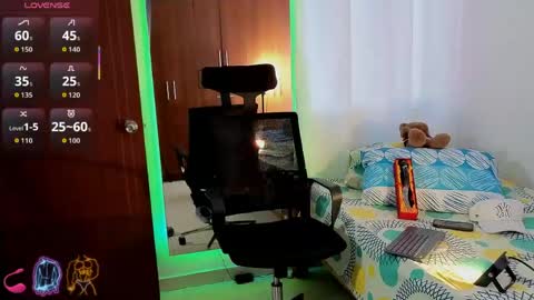 flowers109 online show from May 2026 10:51:01 PM