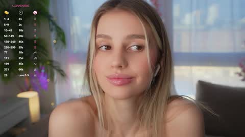 Adeline online show from January 2025 08:55:02 AM