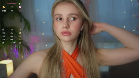 Adeline online show from January 2025 08:04:01 AM