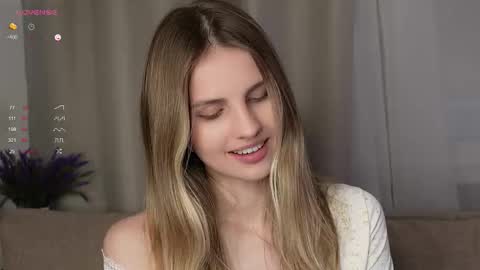 Adeline online show from November 2025 04:41:02 PM