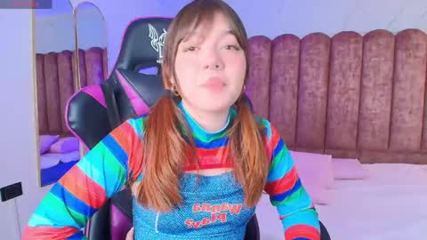  FLUFFY BUBBLE  online show from March 2026 04:27:01 AM