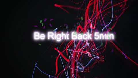 Fluffy and Krut online show from January 2025 12:24:01 PM