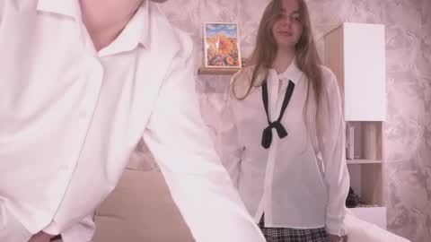 Snapshot of fluffy_hat chatting on June 2026 05:00:01 AM Fluffy and Krut online show from June 2026 05:00:01 AM