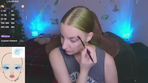 Agatha online show from December 2025 08:12:01 AM