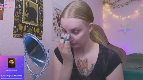 Agatha online show from April 2026 09:39:01 AM