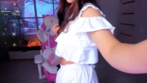 Rose online show from November 2025 12:32:02 AM