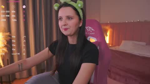 LilLisa online show from January 2026 04:00:01 PM