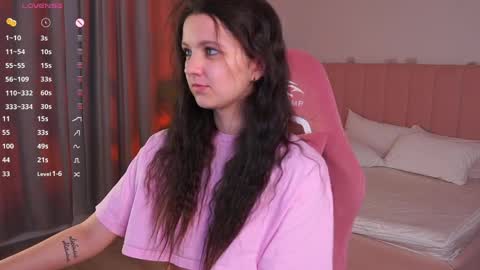 LilLisa online show from March 2026 04:01:01 PM